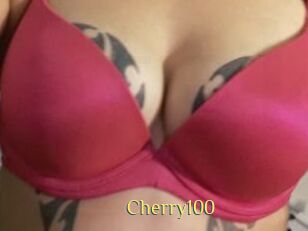 Cherry100