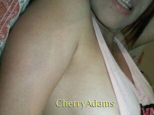 CherryAdams