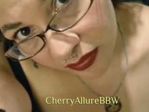 CherryAllureBBW