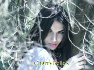 CherryBelleX