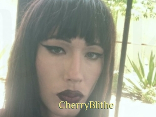 CherryBlithe