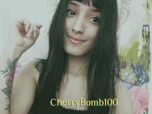 CherryBomb100