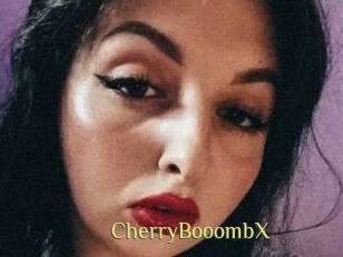 CherryBooombX