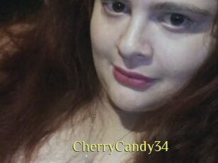 CherryCandy34