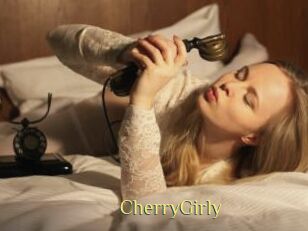 CherryGirly