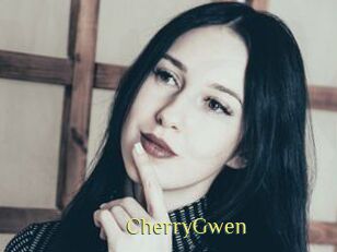 CherryGwen