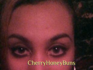 CherryHoneyBuns