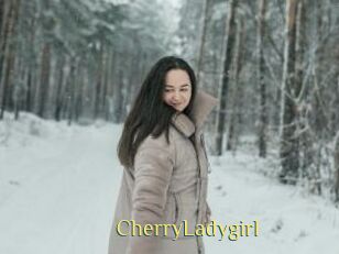 CherryLadygirl