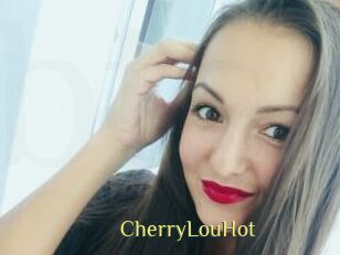 CherryLouHot