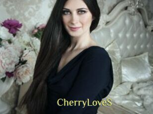 CherryLoveS