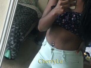 CherryLu
