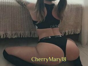 CherryMary18