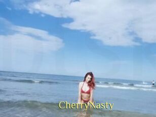 CherryNasty