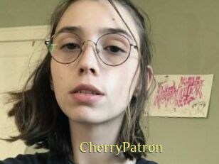 CherryPatron