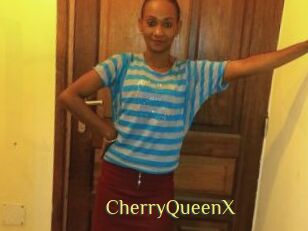 CherryQueenX