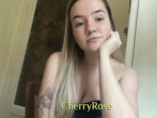 CherryRose