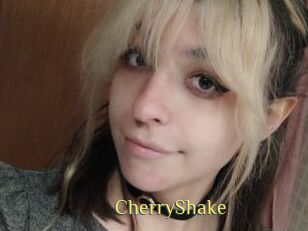 CherryShake