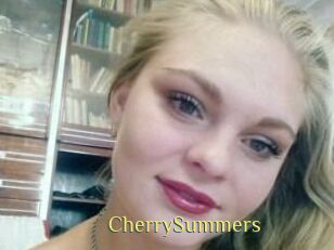 CherrySummers