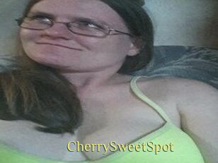 CherrySweetSpot