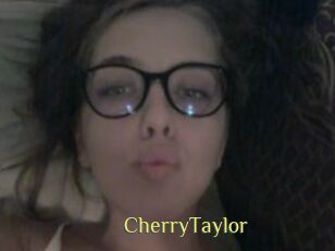 CherryTaylor
