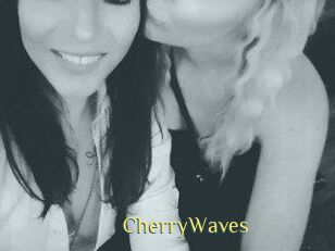 CherryWaves