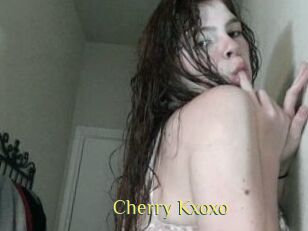 Cherry_Kxoxo