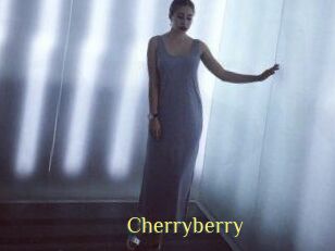 Cherryberry