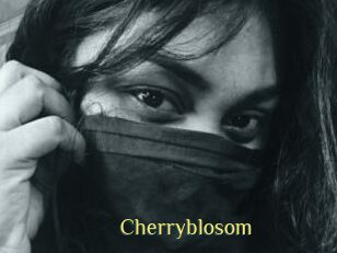 Cherryblosom