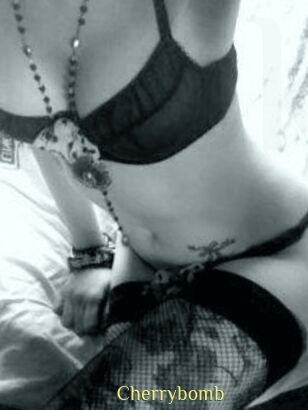 Cherrybomb