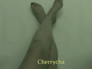 Cherrycha