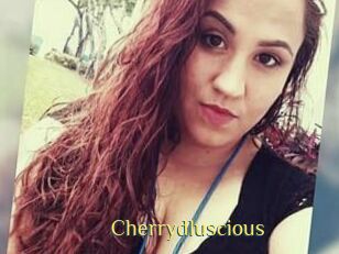 Cherrydluscious