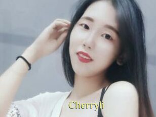 Cherryli