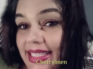 Cherrylinen