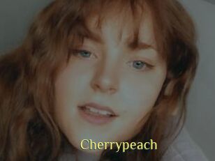 Cherrypeach