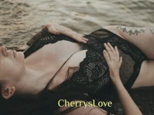 CherrysLove