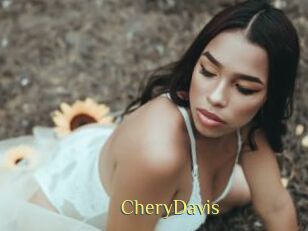 CheryDavis