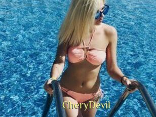 CheryDevil