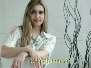 CherylAdamson