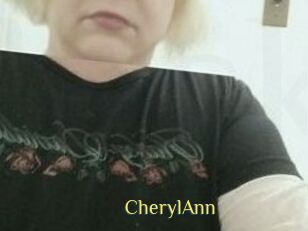 CherylAnn