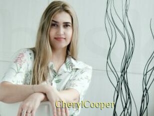 CherylCooper