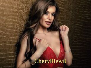 CherylHewit