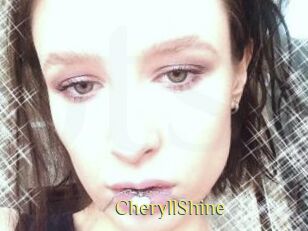 CheryllShine
