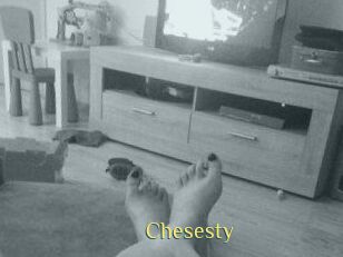 Chesesty