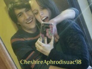 CheshireAphrodisuac98