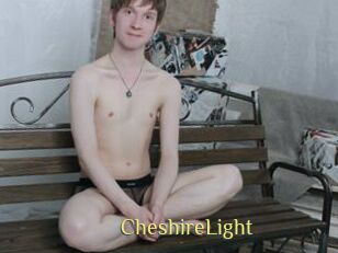 CheshireLight