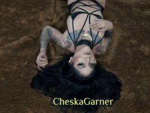 CheskaGarner