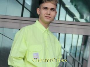 ChesterCross