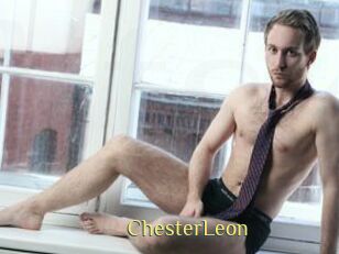 ChesterLeon