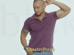 ChesterRouse