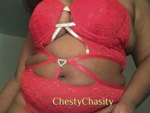 ChestyChasity